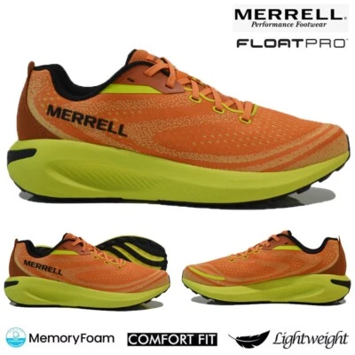 MERRELL HERREN WALKING SNEAKER WANDERN LAUFEN TREKKING THERMO OUTDOOR STIEFEL GRÖßE