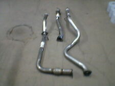Discovery 2 Td5 98 - 11/04 Sports Exhaust Performance SYSTEM NOISY!