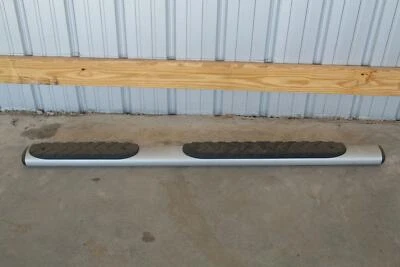 Running Boards NISSAN XTERRA 07 08 - Изображение 1 из 4