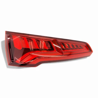 🔥Luz trasera LED dinámica para conductor izquierdo Audi Q5 SQ5 2018 2019 2020 como nueva OEM Foto 1 de 4