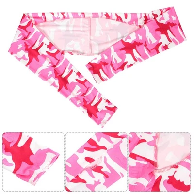  Manica da braccio per sport all'aria aperta da donna Copribraccio con scialle - Image 1 of 4