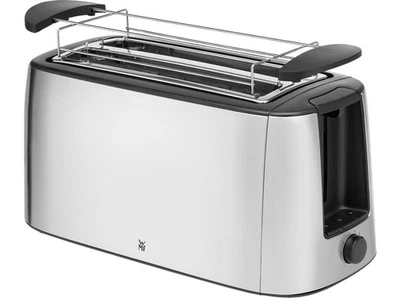 WMF 04.1415.0011 Bueno Pro Toaster Silber - Bild 1 von 2