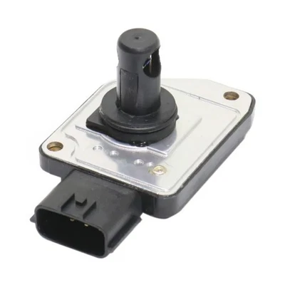 Sensor de flujo de aire másico para Suzuki Aerio 2002 2003 | Terminal macho hoja de 3 clavijas Foto 1 de 4