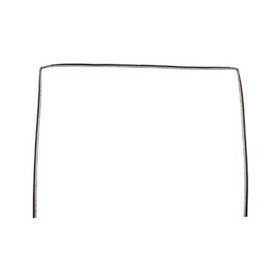 Windshield Weatherstrip Molding for Kia Rio 2018 Precision USM F4831 Foto 1 de 3