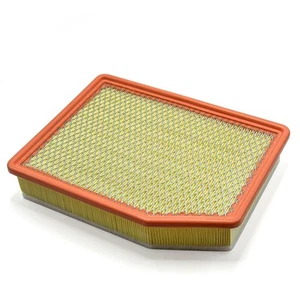 A3244C Engine Air Filter for GMC Sierra 1500 2500 3500 Yukon Yukon Chevrolet ... - Picture 1 of 7