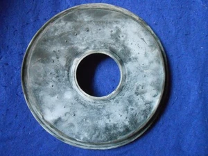 NOS Lockheed Brake Servo Bladder Jaguar XKE Series 3 V-12 420 Sedans 3818-415 - Picture 1 of 5