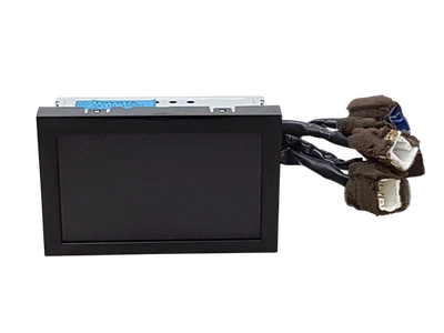 Display navigatore Toyota Prius 86110-47040 - Immagine 1 di 4