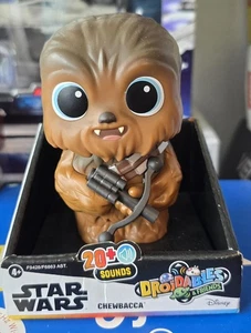 Star Wars Droids & Friends Chewbacca with Sounds - Picture 1 of 2