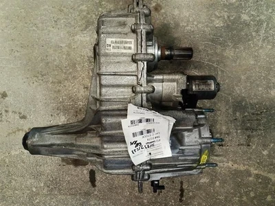 2019-20 DODGE Ram 1500 4x4 wd Transfer Case for 6 Lug Wheels 3.6 Liter 9359172 - Image 1 of 4