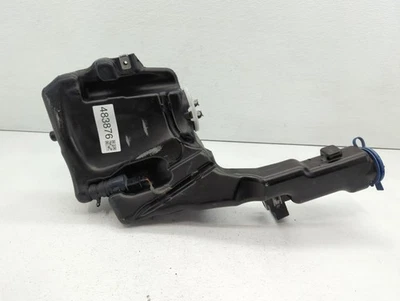 Tubo de manguera conducto de admisión filtro de aire Mercedes-Benz C250 2012-2015 DTTXJ Foto 1 de 4