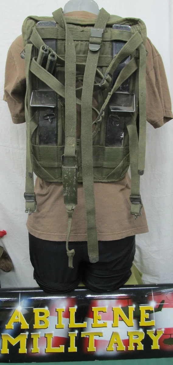 Vietnam Rucksack for sale | eBay