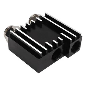 Enhance Transmission Cooling In Your 2500 3500 With The Thermostatic Bypass - Picture 1 of 12