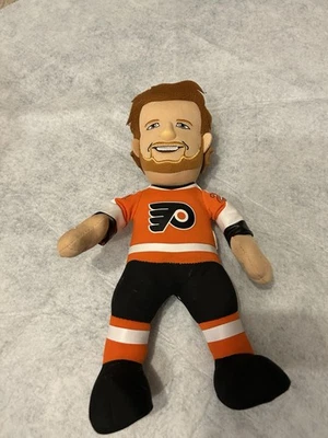Philadelphia Flyers Клод Жиру Bleacher Creature - Изображение 1 из 2