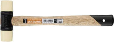 Martillo plástico recipiente 70-1LB Nº70 1LB 450g de Japón Foto 1 de 3