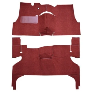 Carpet for 1956 Pontiac Chieftain 4DR Hardtop Daytona - Picture 1 of 25