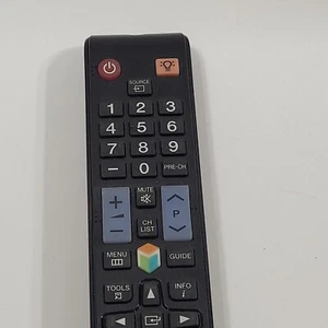 AA59-00644A REMOCON-TV; TV 2012, SAMSUNG, 49K - Imagen 1 de 4