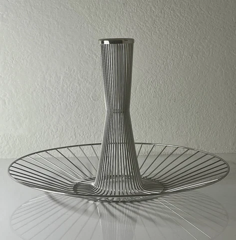 Georg Jensen BARBRY wire basket Cover