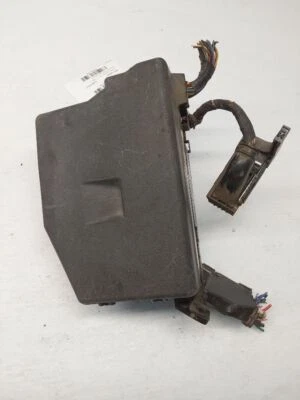 Motor de caja de fusibles compatible con 11-13 SCION TC 1268 Foto 1 de 4