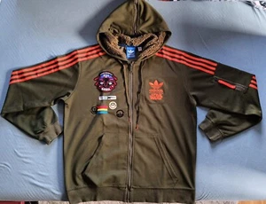 Adidas Jacke "Star Wars", Gr. XXL neu, ungetragen und nicht gewaschen - Bild 1 von 7