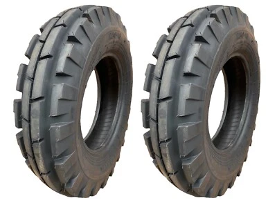 7.50-16  PETLAS/STARMAXX TD16/TR40 - TT - 6PR - 98/A6 - As Frontreifen - Bild 1 von 2