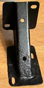 1968-74 AMC Javelin AMX trunk rear bumper bracket - Picture 1 of 3