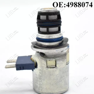 For 4988074 Transmission Proportional Solenoid Fluid Control Valve; - Picture 1 of 5