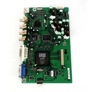 Placa de video principal para monitor LCD Dell UltraSharp 24" 2405FPW 48.L1e01.A02 - Imagen 1 de 3
