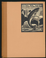 Compleat Angler 1927  E. Fitch Daglish Illustrations 1st Ed. + Jacket + Slipcase