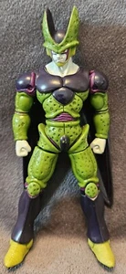 Dragonball Z 2008 Ultimate Collection Cell B.S./S., T.A.B. - Picture 1 of 2