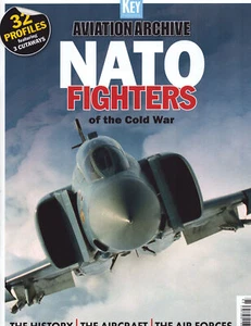 COLD WAR NATO FIGHTERS USAF RAF LUFTWAFFE AMI KLu FAP SPAIN FRANCE RCAF GREECE - Picture 1 of 6