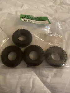 Axial AXI40001 - BFGoodrich Krawler T/A 1.0 Tire, SCX24 - Picture 1 of 2