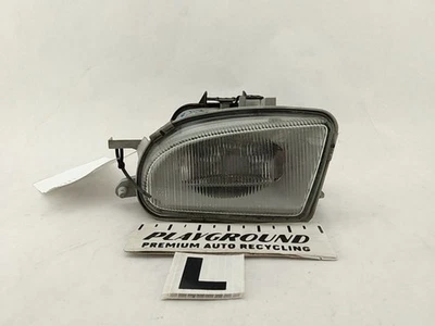 Mercedes SLK230 R170 Driver Left Light Fog Driving Light Lamp Fits 1995-2003 95  - Image 1 of 4