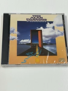 The Instrumental Works by The Alan Parsons Project (CD, Arista) New Sealed - Picture 1 of 4