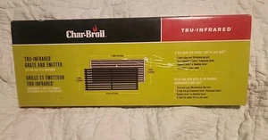 Bar-B-Que BBQ Char-Broil 7527 Tru-Infrared Cooking Emitter ONLY 2015+ 1123 - Picture 1 of 10