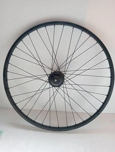 Bicycle Tires 26 Inch Wheels With Hub Dynamo - Picture 1 of 5