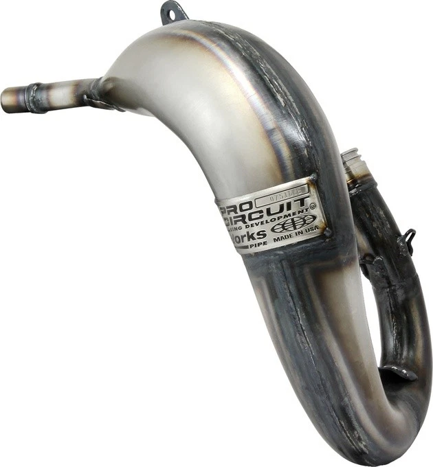 Pro Circuit Works Pipe #0752465 KTM/Gas Gas/Husqvarna 65 SX/MC 65/TC 65 2024 Foto 1 de 1