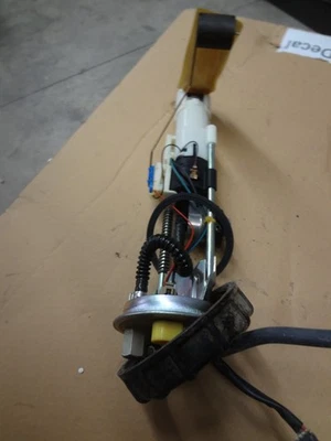 Conjunto de módulo de bomba de combustible Polaris Sportsman XP EPS 550/850 2009-10 shlf#138 Foto 1 de 4