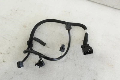 Mercedes S320 W140 1996 1997 1998 1999 columna de dirección arnés de cables 1405403408 Foto 1 de 4