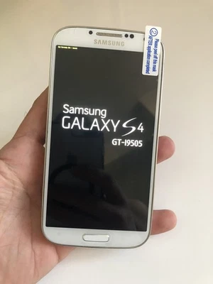 Smartphone SAMSUNG GALAXY S4 Con Lineage Os Android 11 Grado A 💥💪🏻 - Immagine 1 di 4