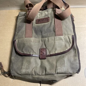 duluth trading bag canvas (2510) - Picture 1 of 4