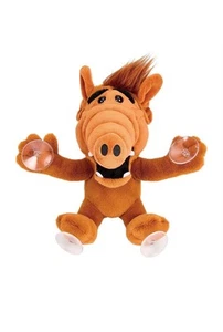 Peluche Alf 7,5 con ventosas de: KidRobot - Imagen 1 de 1