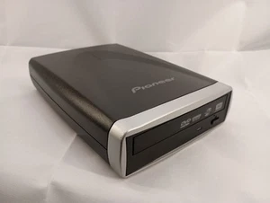 Lecteur DVD/CD Pioneer DVR-X152 DVD DVD multi enregistreur NON TESTÉ sans CORDES - Photo 1/7