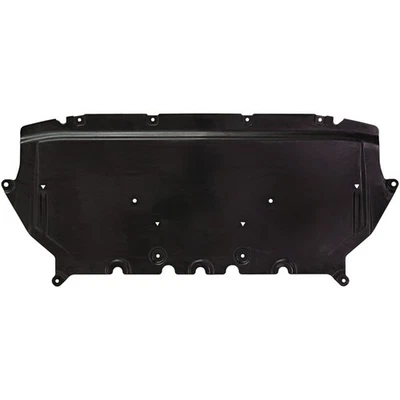 Engine Splash Shield For 2017-2023 BMW 530i Front Lower G30 Sedan - Image 1 of 4