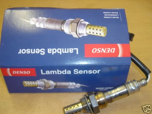 PER SUBARU FORESTER 2.0TURBO EJ205 EJ20 SENSORE LAMBDA 22641AA042 - Immagine 1 di 1