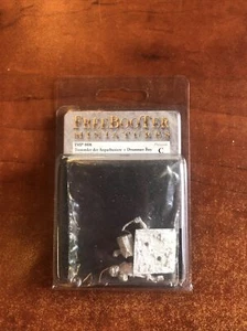 Freebooter's Fate IMP008 Tamborino (Imperial Armada) Drummer Boy Specialist - Picture 1 of 8