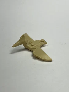 Lego Vintage Tan Dinosaur Pteranodon Jurassic Park 30478 - Picture 1 of 1