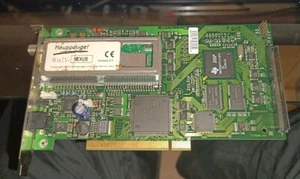 HAUPPAUGE WinTV DVB-S NEXUS REV: 2.1 TV S-VIDEO 8 poli SCHEDA TV sintonizzatore singolo - Foto 1 di 5