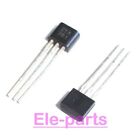 10 PCS ZTX751 TO-92 ZTX 751 PNP Silicon Medium Power Transistors #A6-9