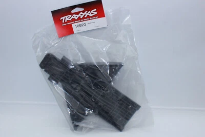 Traxxas TRX 10920 Bulkhead hinten unten für Sandcar 1:6  Funco 8S VXL NEU OVP - Bild 1 von 4