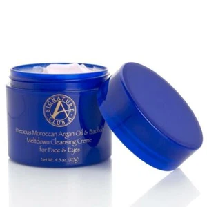 Precious Moroccan Argan Oil & Baobab Meltdown Cleansing Creme, 4.5 oz - Picture 1 of 1